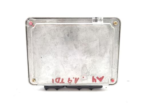 Engine control unit (ECU) AUDI A4 B5 Avant (8D5) 1.9 TDI | BP36357943M57 - Image 5