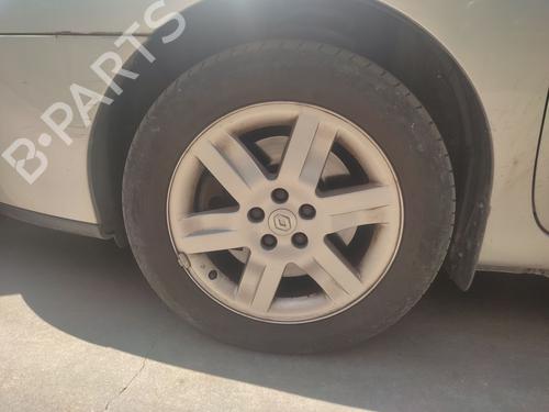 Rear left window mechanism RENAULT ESPACE IV (JK0/1_) 2.0 dCi (JK01, JK02, JK1J, JK1K, JK1H) | BP37489997C24 - Image 6