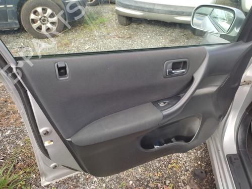 Startmotor HONDA CIVIC VII Hatchback (EU, EP, EV) 1.6 i (EP2, EU8, EU6) | BP21156778M8 