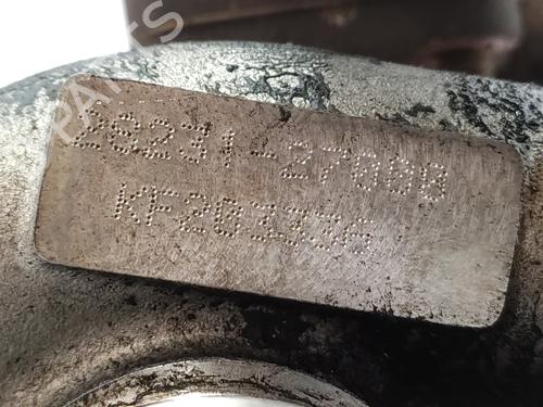 Turbocharger/Supercharger HYUNDAI TRAJET (FO)  | BP21540293M71 