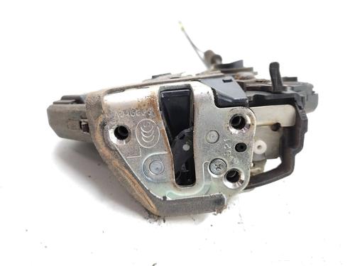 Rear left lock SUZUKI GRAND VITARA II (JT, TE, TD) 1.9 DDiS (JB419WD, JB419XD) | BP21151537C100 