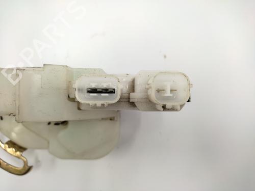 Rear left lock HONDA ACCORD VII (CL, CN) 2.0 (CL7) | BP21154138C100 