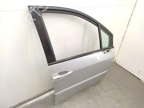 Right front door CITROËN C8 (EA_, EB_) 2.2 HDi | BP26943593C3 