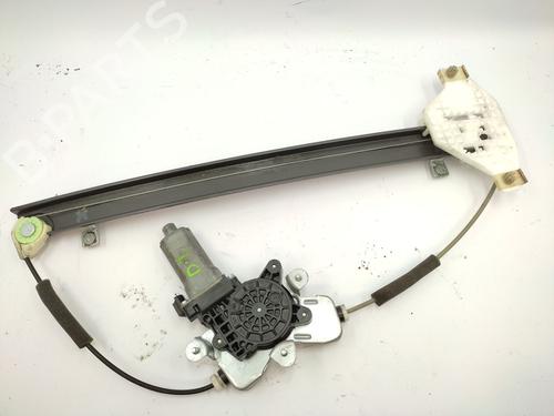 Lève-vitre avant gauche SSANGYONG RODIUS I 2.7 Xdi | BP29279992C22 