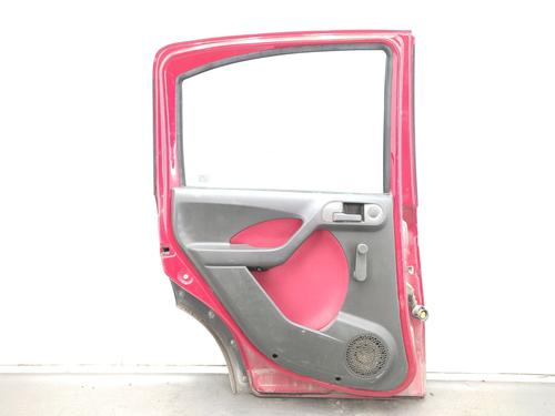 Left rear door FIAT PANDA (169_) 1.3 D Multijet 4x4 (169.AXC2A) | BP26456561C4 