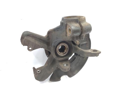 Right front steering knuckle VW GOLF IV (1J1) 1.9 TDI | BP24397755M26 