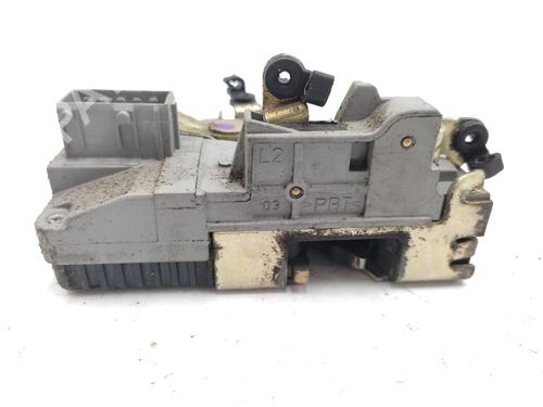 Front left lock PEUGEOT 406 (8B)  | BP21153053C98 