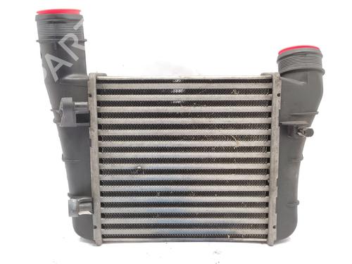 Intercooler / Chłodnica powietrza doładowującego AUDI A2 (8Z0) 1.4 TDI | BP30845877M30