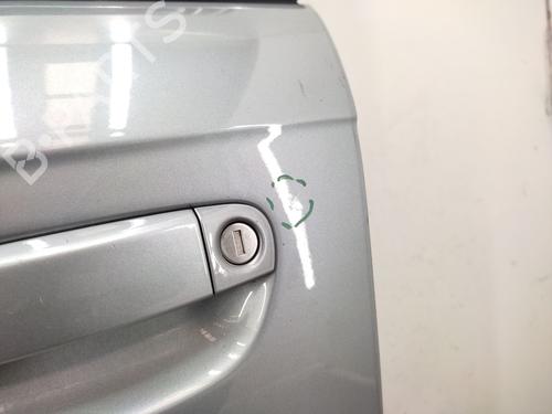 Left front door AUDI A4 B7 (8EC) 2.0 TDI 16V | BP26569345C2 