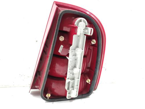 Left taillight SKODA FABIA I (6Y2) 1.0 | BP21151739C34 
