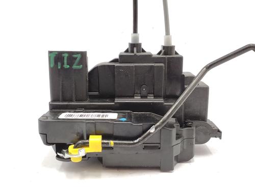 Venstre bagtil lås HYUNDAI i20 I (PB, PBT) 1.2 (86 hp) 32346081