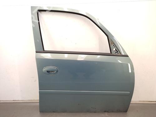 Used Right front door OPEL MERIVA A MPV (X03) 1.7 CDTI (E75) (100 hp) 27327000
