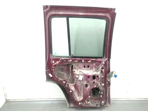 Left rear door JEEP CHEROKEE (KJ) 2.5 CRD 4x4 | BP25461497C4 