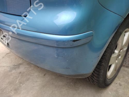 Squib airbag VW POLO IV (9N_, 9A_) 1.4 16V | BP21154262C102 