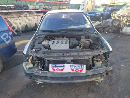 Alternator RENAULT LAGUNA II (BG0/1_)  | BP21155079M7 