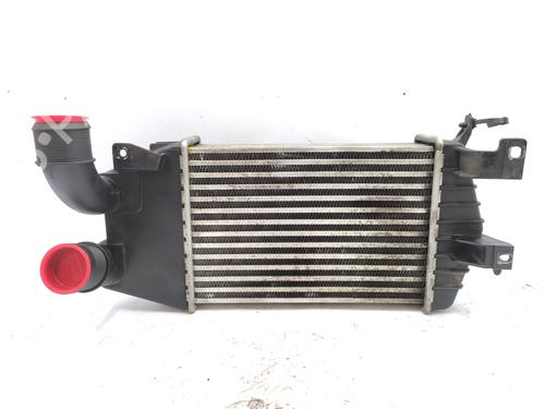 Used Intercooler OPEL ASTRA H (A04) 1.7 CDTI (L48) (110 hp) 29502777