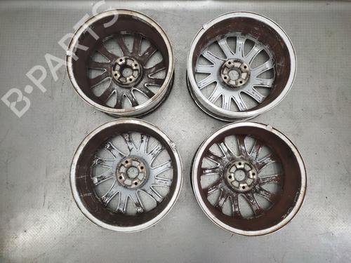 Rim CITROËN C4 Picasso I MPV (UD_) 1.6 VTi 120 | BP23550119C45 