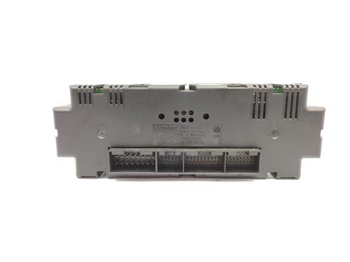 AC-Styringsenhed/Manøvreenhed VW PASSAT B5.5 (3B3) 1.9 TDI | BP30273549I5 