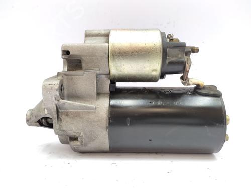Used Starter RENAULT KANGOO (KC0/1_) D 65 1.9 (KC0E, KC02, KC0J, KC0N) (64 hp) 27211757