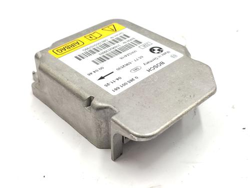 ECU airbags BMW 3 (E46) 320 d | BP28691180M53 