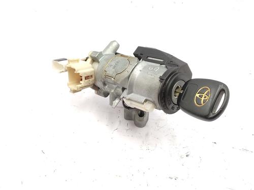Conmutador de arranque Conmutador de arranque TOYOTA RAV 4 II (_A2_) 2.0 4WD (ACA21, ACA20) (150 hp) 34472088 34472088