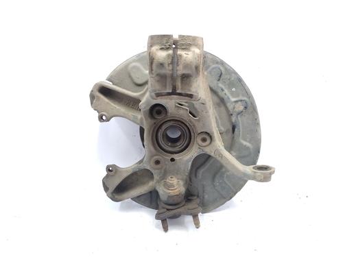 Used Right front steering knuckle Right front steering knuckle SKODA OCTAVIA III (5E3, NL3, NR3) 1.6 TDI (105 hp) 33977174 33977174