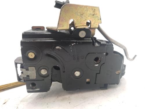 Rear left lock AUDI A6 C5 (4B2, 4B4)  | BP21152736C100 