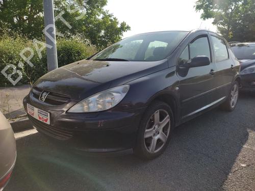 Faro izquierdo PEUGEOT 307 (3A/C) 2.0 HDi 135 | BP29970614C28