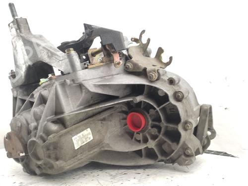 Gearbox FORD MONDEO III (B5Y) 2.0 TDCi | BP30637202M3 