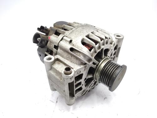 Used Alternator PEUGEOT 3008 I MPV (0U_) [2009-2017]  21540300