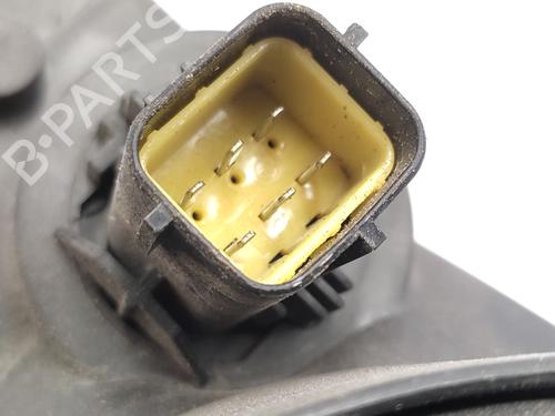 Left headlight LAND ROVER FREELANDER I (L314) 1.8 16V 4x4 | BP21661463C28 