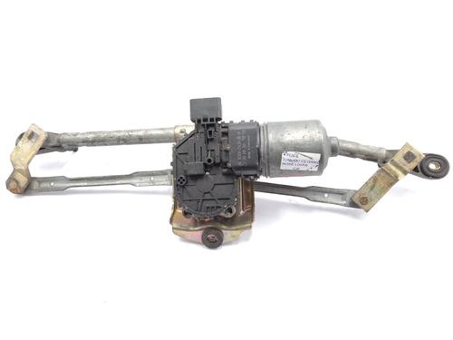 Used Front wiper motor CITROËN C5 II (RC_) [2004-2008]  21155952