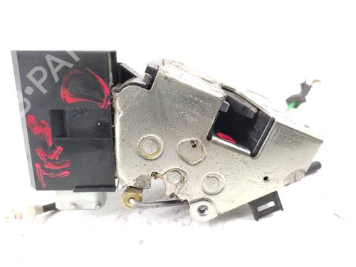 Rear right lock BMW 5 (E39) 520 d | BP21150263C99 