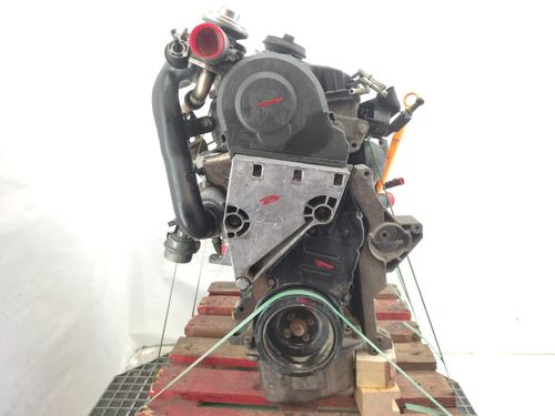 Engine SEAT CORDOBA (6L2) 1.9 TDI | BP21162055M1 