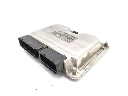 Used Engine control unit (ECU) SEAT IBIZA III (6L1) 1.4 TDI (80 hp) 24539888