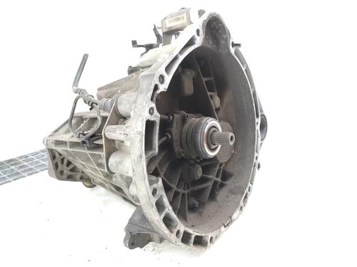 Gearbox MERCEDES-BENZ A-CLASS (W168)  | BP21152921M3 
