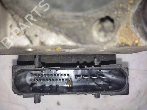 ABS pump MITSUBISHI COLT VI (Z3_A, Z2_A)  | BP21149349M43 