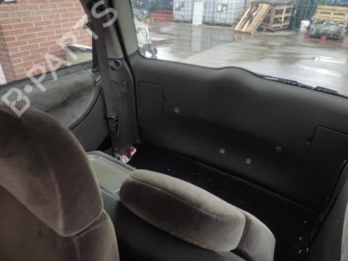 Right front steering knuckle SEAT ALHAMBRA (7V8, 7V9)  | BP21159667M26 