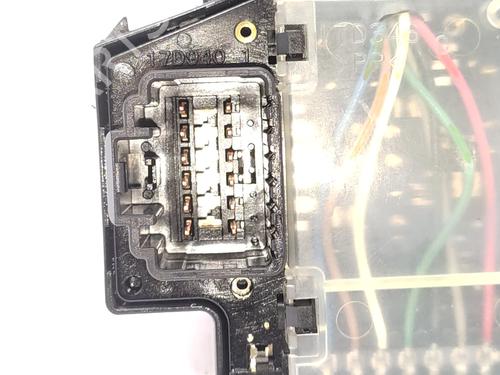 Rattstammestilk FORD FOCUS C-MAX (DM2)  | BP21156886I23 