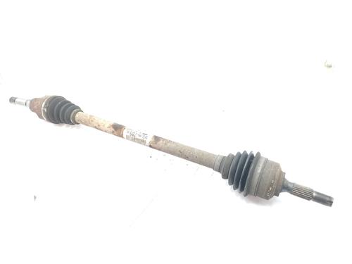 Used Right front driveshaft CITROËN C3 I (FC_, FN_) 1.4 HDi (70 hp) 21155486