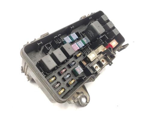 Fuse box HONDA HR-V (GH_) 1.6 16V (GH1, GH3) | BP21155456E1 