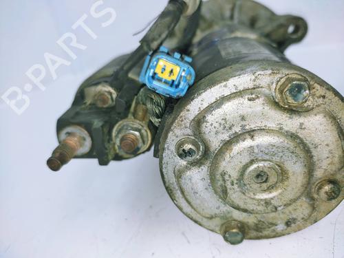 Starter PEUGEOT 407 (6D_) | BP21149803M8