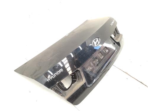Tailgate HYUNDAI SONATA V (NF) 2.0 CRDi | BP22977890C6 