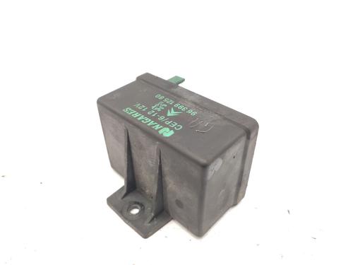 Electronic module PEUGEOT PARTNER MPV (5_, G_) 1.9 D | BP29207037M83 