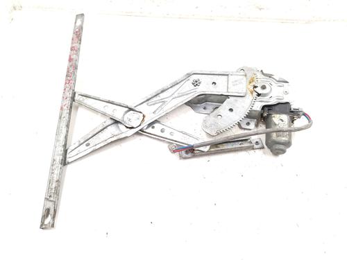 Used Rear right window mechanism ROVER 45 I Hatchback (RT) [2000-2005]  21151668