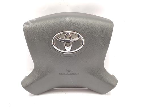 Used Driver airbag TOYOTA AVENSIS (_T25_) 2.0 D-4D (CDT250_, CDT250R) (116 hp) 30279685