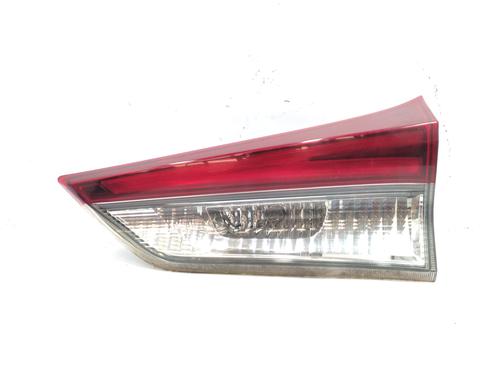 Used Right tailgate light Right tailgate light 36645338 36645338
