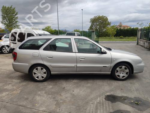 Fuel pump CITROËN XSARA (N1) 2.0 HDi 90 | BP21148841M76 