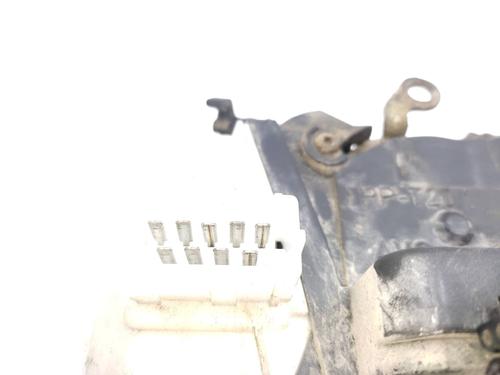 Front left lock PEUGEOT 607 (9D, 9U) 2.0 HDi | BP24683160C98