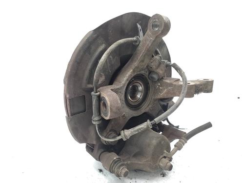 Left front steering knuckle HYUNDAI GETZ (TB)  | BP21154562M25 